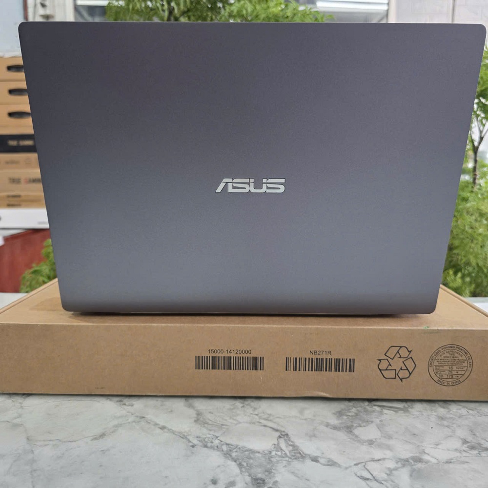 Asus ExpertBook P5440FA-BM0553T GIÁ SINH VIÊN CORE I5-8265U SSD 128GB VÀ 250GB HDD RAM 8GB MÀN 14.0'' INCH Full VIỀN