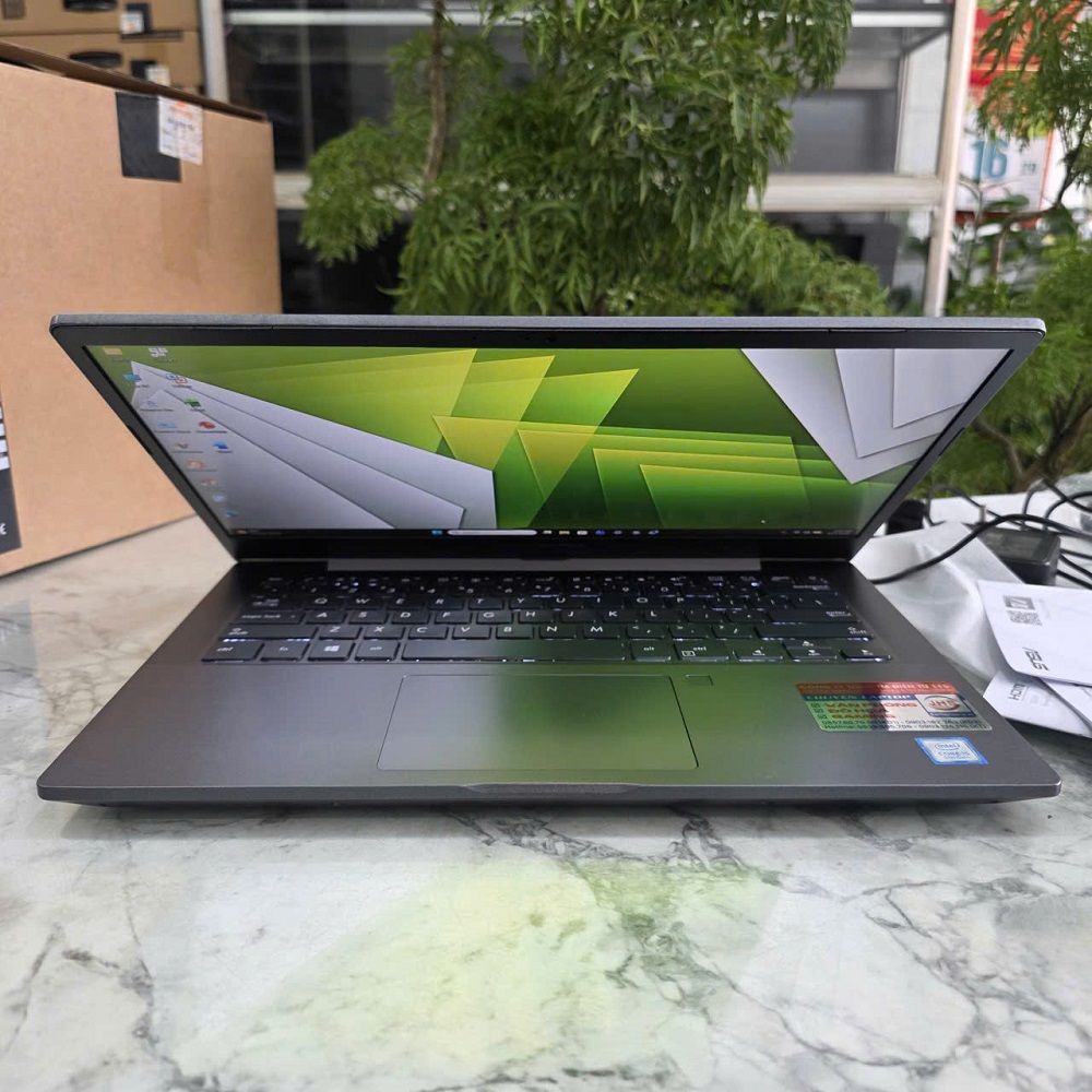 Asus ExpertBook P5440FA-BM0553T GIÁ SINH VIÊN CORE I5-8265U SSD 128GB VÀ 250GB HDD RAM 8GB MÀN 14.0'' INCH Full VIỀN