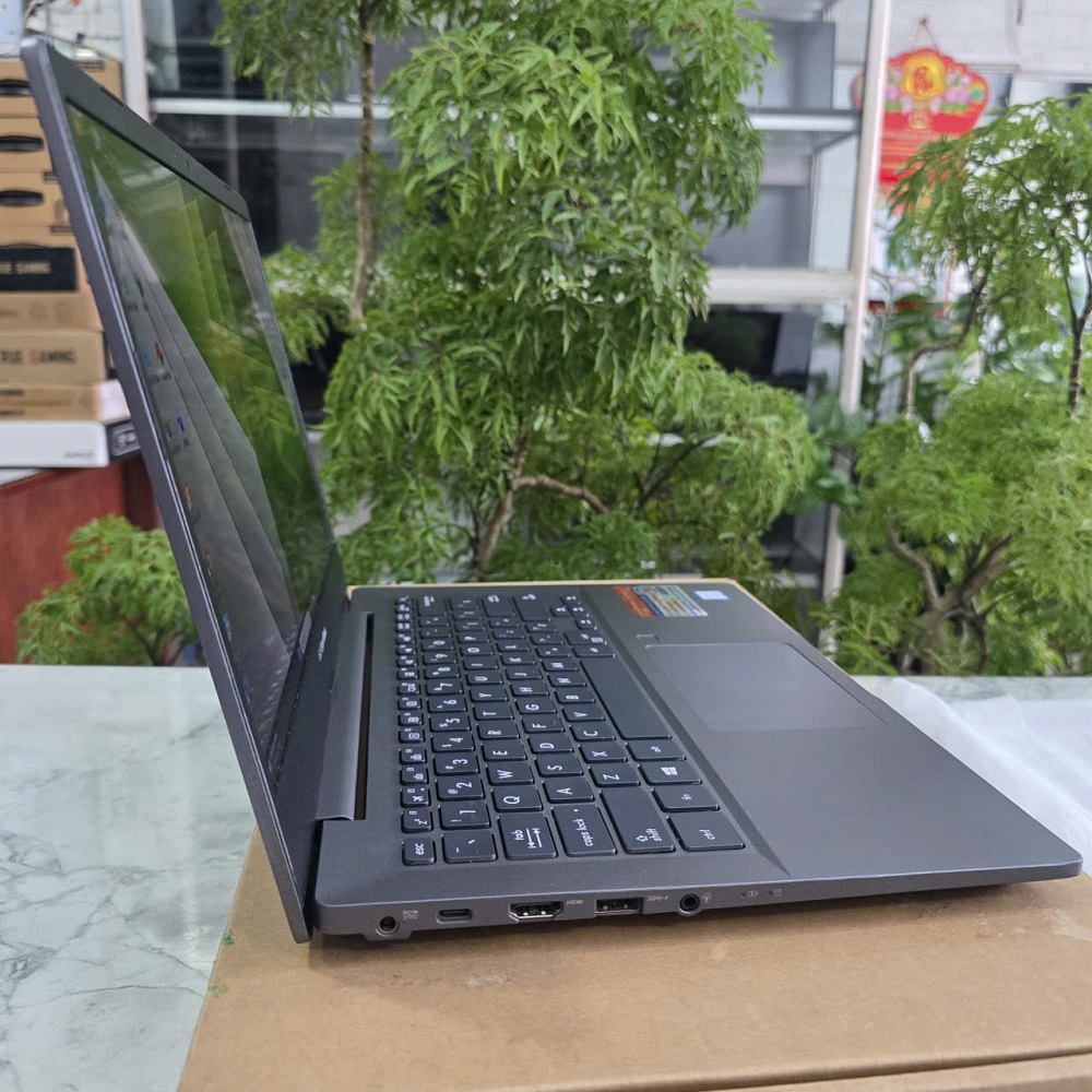 Asus ExpertBook P5440FA-BM0553T GIÁ SINH VIÊN CORE I5-8265U SSD 128GB VÀ 250GB HDD RAM 8GB MÀN 14.0'' INCH Full VIỀN