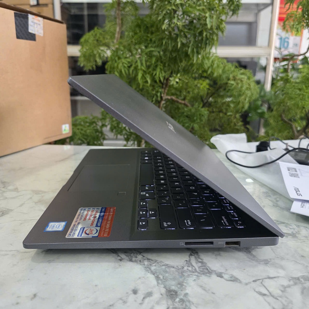 Asus ExpertBook P5440FA-BM0553T GIÁ SINH VIÊN CORE I5-8265U SSD 128GB VÀ 250GB HDD RAM 8GB MÀN 14.0'' INCH Full VIỀN