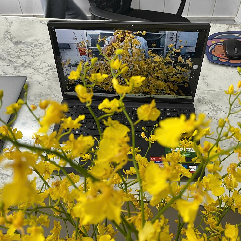 Dell Inspiron 15 3520 (BẢO HÀNH HÃNG) Core I5-1235U RAM 16GB SSD 512GB Màn Hình 15.6 Inch FHD IPS 