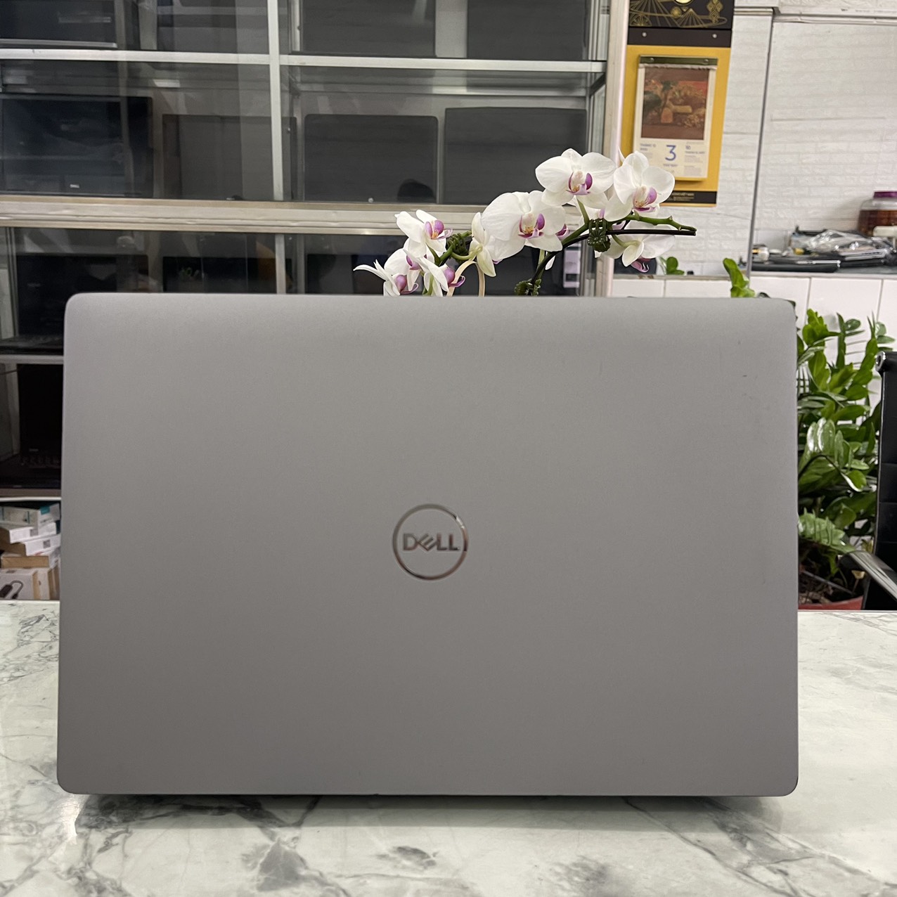 Dell Latitude 5310 13.3" Laptop - Intel I5-10310U, 16GB RAM, 256GB SSD, Windows 11 Pro (Refurbished)