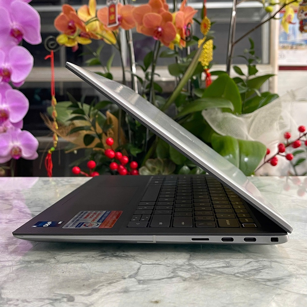 Dell Precision 5480 ( Máy LikeNew-CHUYÊN ĐỒ HỌA GIÁ RẺ )Core I7-13800H RAM 32GB SSD 512GB RTX A1000 6GB MÀN HÌNH : 14″ FHD IPS 60Hz