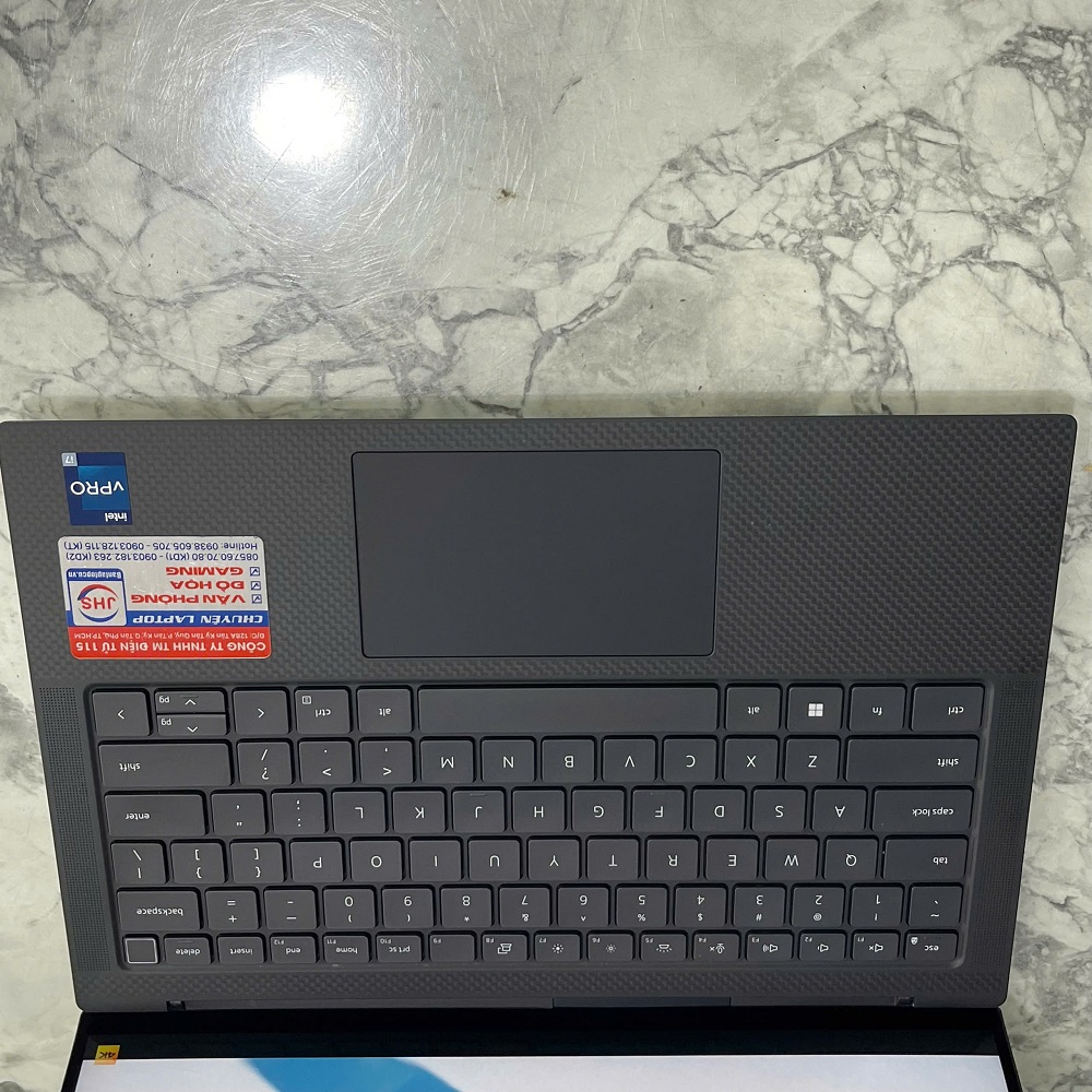 Dell Precision 5480 ( Máy LikeNew-CHUYÊN ĐỒ HỌA GIÁ RẺ )Core I7-13800H RAM 32GB SSD 512GB RTX A1000 6GB MÀN HÌNH : 14″ FHD IPS 60Hz