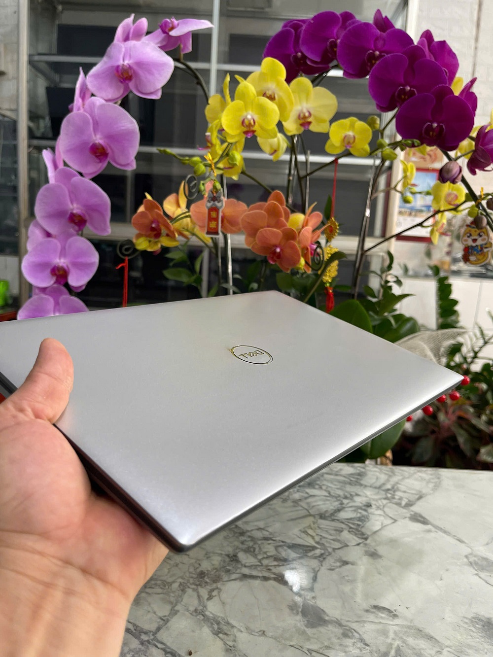 Dell Precision 5480 ( Máy LikeNew-CHUYÊN ĐỒ HỌA GIÁ RẺ )Core I7-13800H RAM 32GB SSD 512GB RTX A1000 6GB MÀN HÌNH : 14″ FHD IPS 60Hz