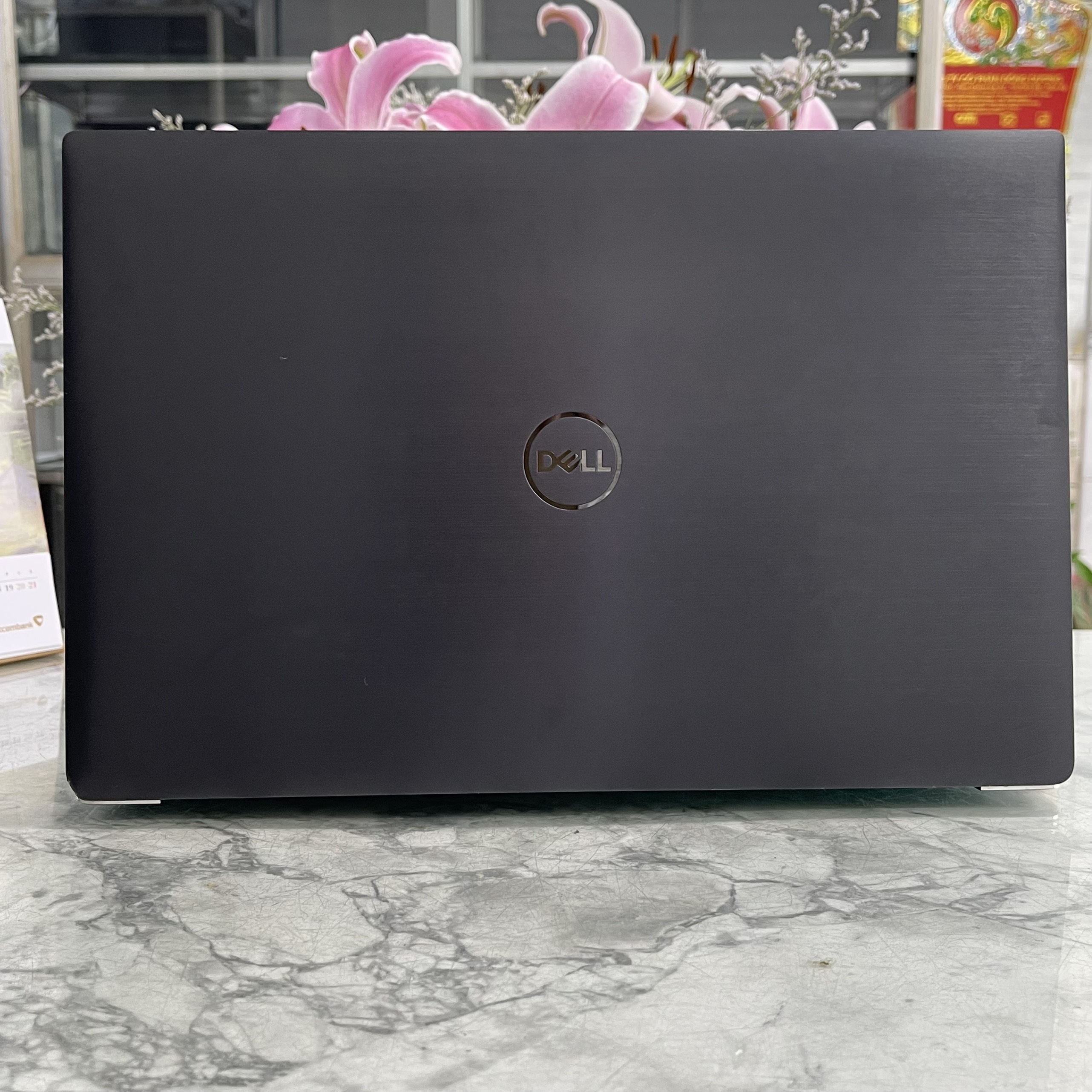 Dell Precision 5530 Core I7-8850H Ram 16gb Ssd 512gb NVidia Quadro P1000 Màn hình 15.6 FHD