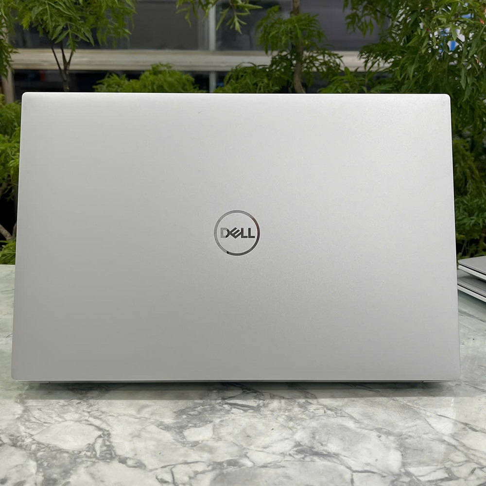 DELL XPS 15 9520 Máy LikeNew CORE I7-12700H RAM 16GB SSD 512GB RTX3050 (4GB GDDR6) MÀN HÌNH : 15.6’’ Inch FHD+ 
