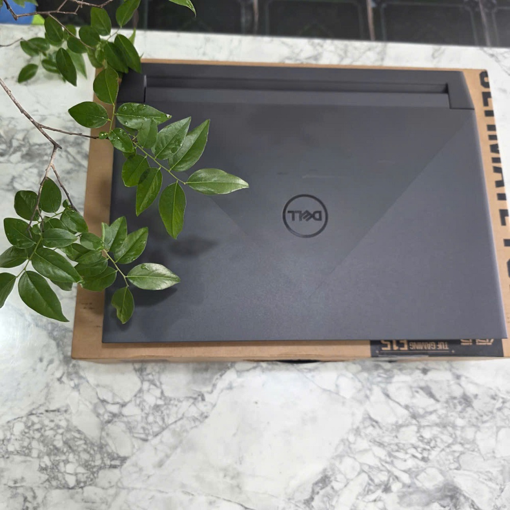 Gaming - Đồ Họa DELL G15 5511 CORE I7-11800H RAM 8GB SSD 512GB RTX 3050 4GB MÀN HÌNH : 15.6 Inch IPS 120Hz