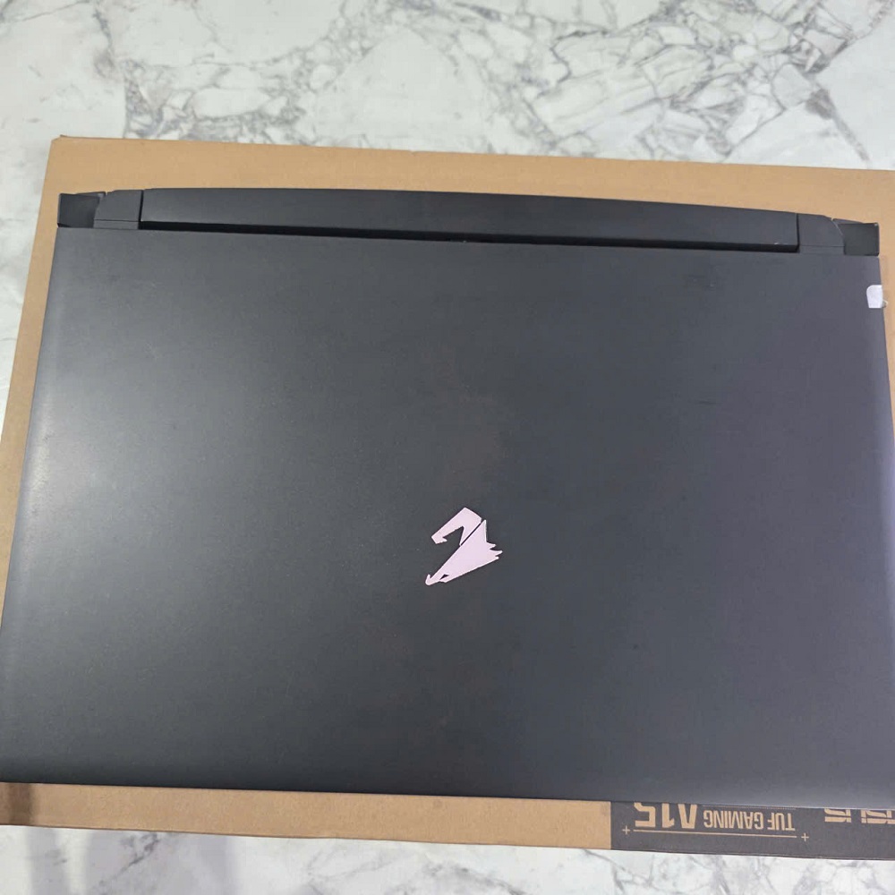 Gaming - Đồ Họa Gigabyte AORUS 5 SE4 CORE I7-12700H RAM 16GB SSD 512GB RTX 3070 8GB MÀN HÌNH : 15.6 Inch FHD IPS 240Hz 