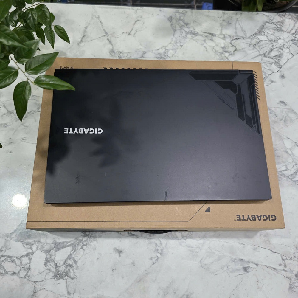 Gaming - Đồ Họa Gigabyte G5 KF5-AX211NGW CORE I7-12650H RAM 16GB SSD 512GB RTX 4060 8GB GDDR6 MÀN HÌNH : 15.6''Inch 144Hz 