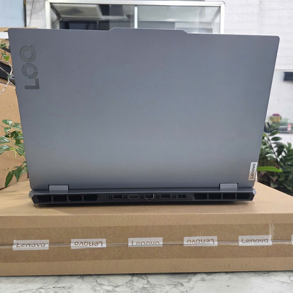 Gaming - Đồ Họa LENOVO LOQ 15ARP9 RYZEN 7-7435HS RAM 24GB SSD 512GB RTX 4060 Màn Hình 15.6 Inch IPS FHD 144Hz 100% sRGB