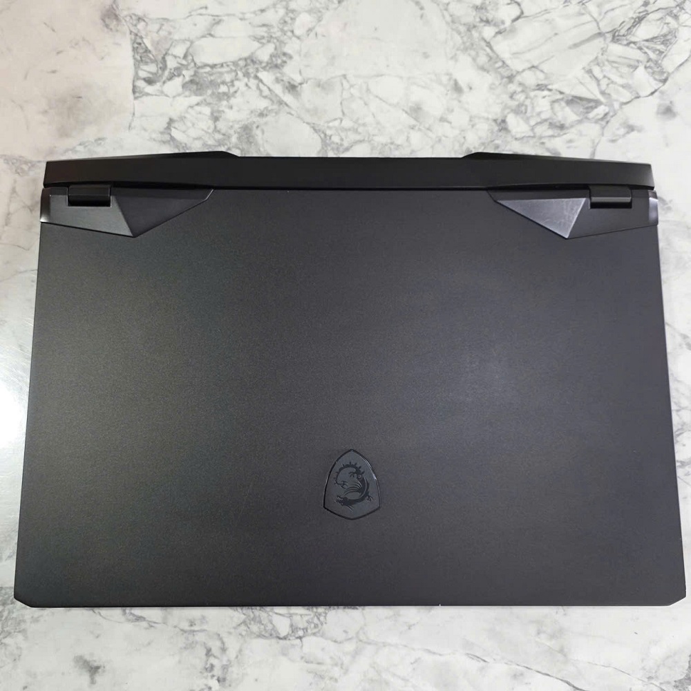 Gaming - Đồ Họa MSI Vector GP77 13VG CORE I7-13700H RTX 4070 GDDR6 8GB RAM 16GB SSD 512GB MÀN HÌNH : 17.3 Inch QHD 240Hz