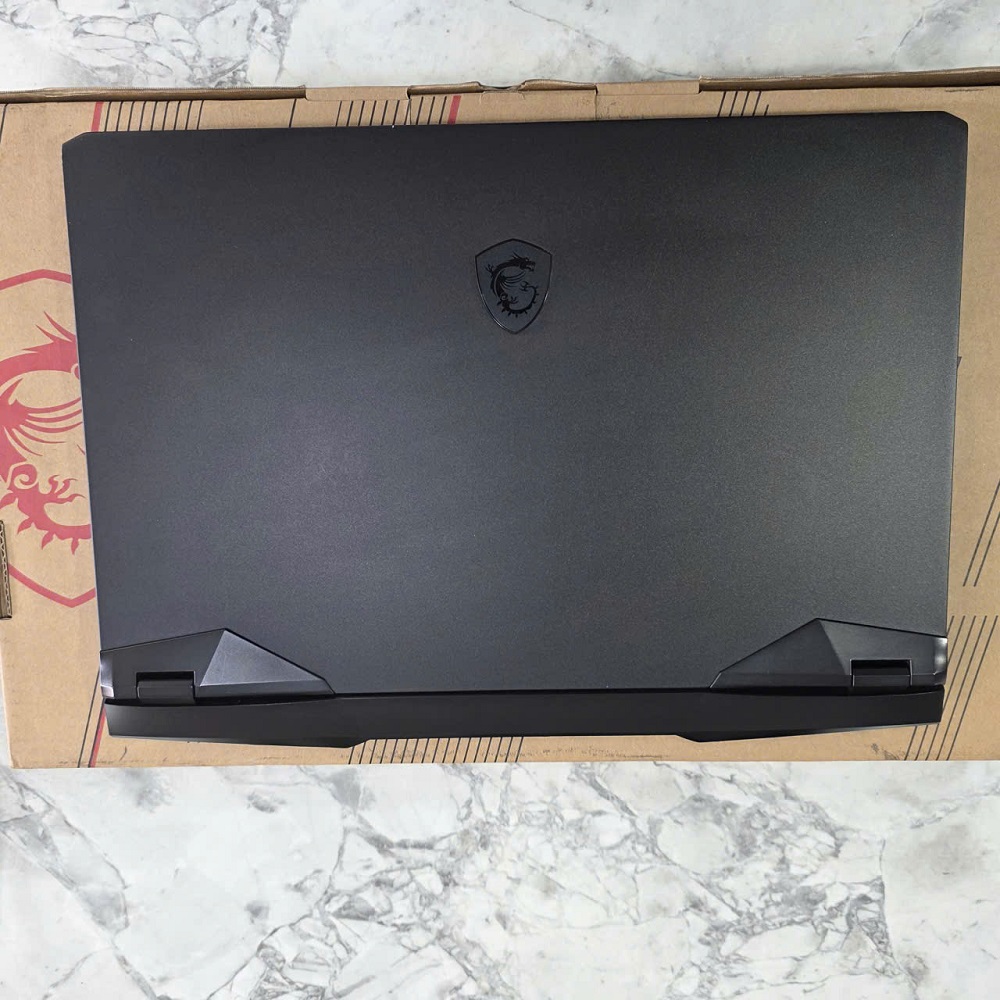 Gaming - Đồ Họa MSI Vector GP77 13VG CORE I7-13700H RTX 4070 GDDR6 8GB RAM 16GB SSD 512GB MÀN HÌNH : 17.3 Inch QHD 240Hz