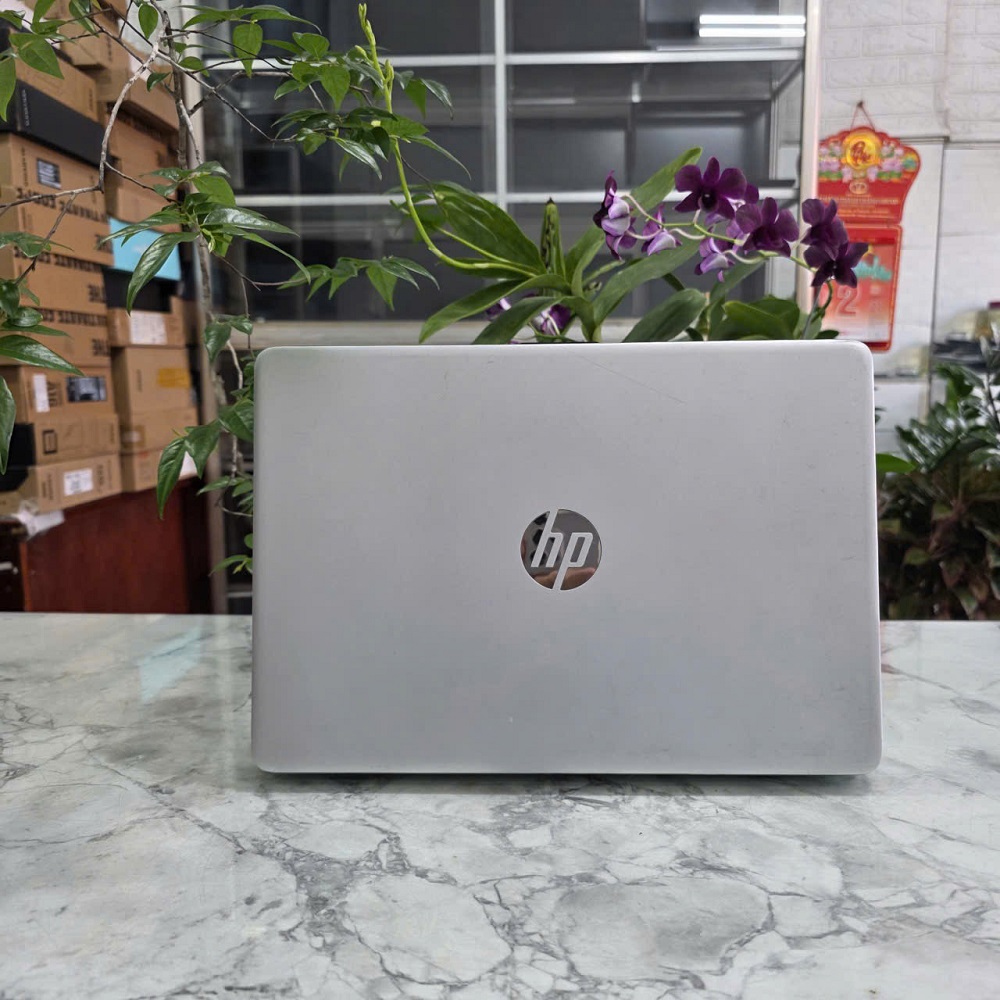 HP 14S-dq2016TU CORE I5-1135G7 RAM 8GB SSD 512Gb MÀN HÌNH : 14''HD