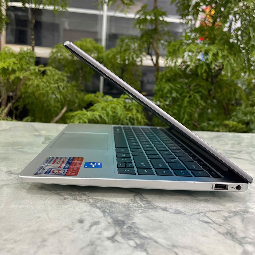 HP 245 G10 RYZEN 5 7520U RAM 8GB SSD 512GB MÀN HÌNH : 14"FHD IPS 
