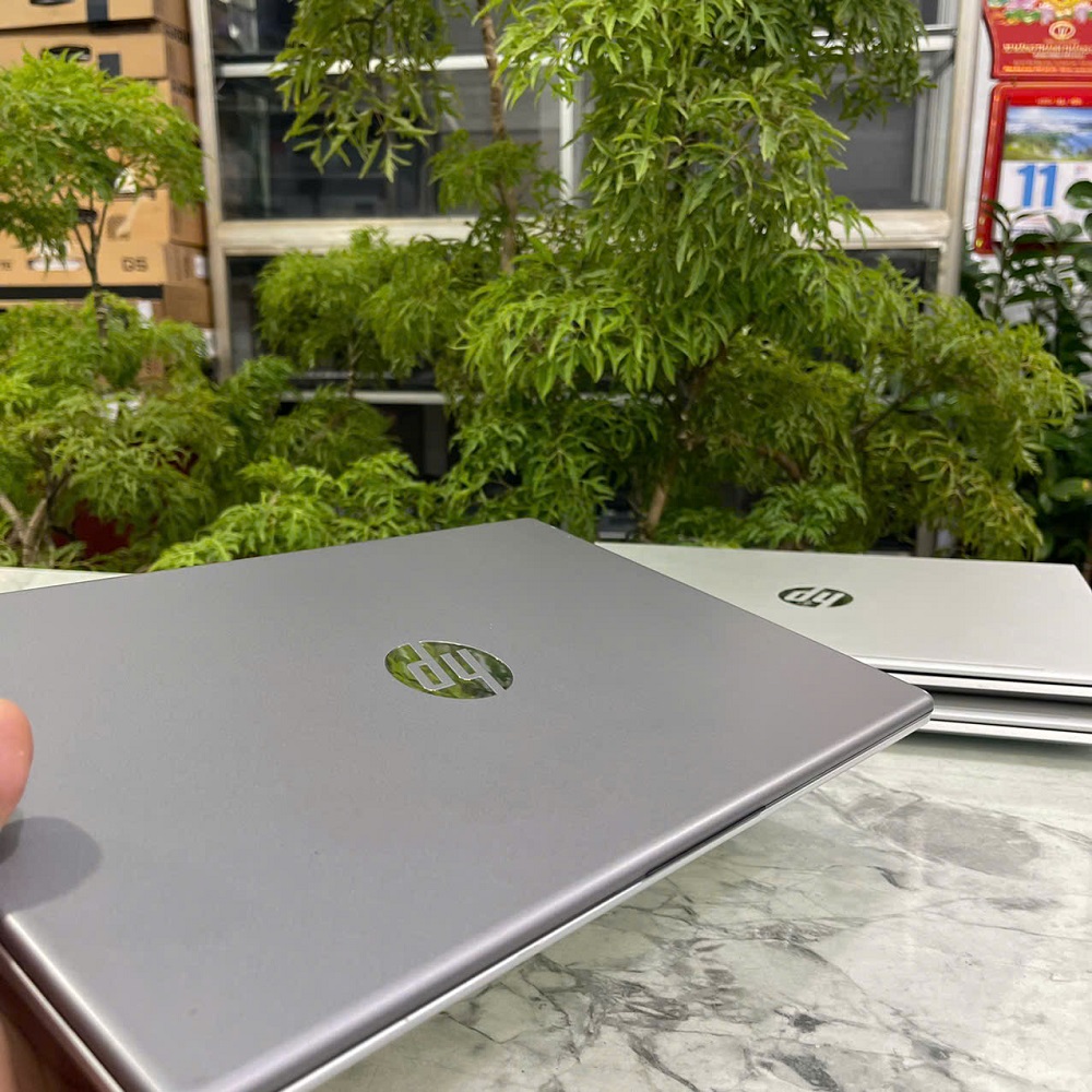HP 245 G10 RYZEN 5 7520U RAM 8GB SSD 512GB MÀN HÌNH : 14"FHD IPS 