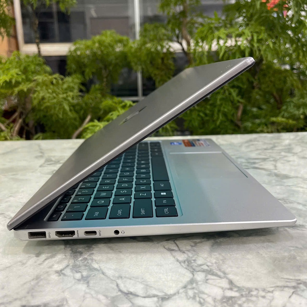 HP 245 G10 RYZEN 5 7520U RAM 8GB SSD 512GB MÀN HÌNH : 14"FHD IPS 