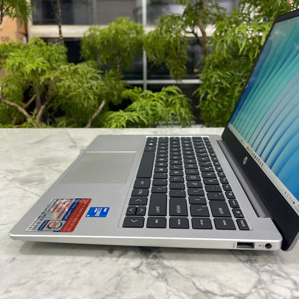 HP 245 G10 RYZEN 5 7520U RAM 8GB SSD 512GB MÀN HÌNH : 14"FHD IPS 
