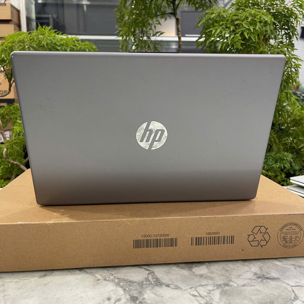 HP 245 G10 RYZEN 5 7520U RAM 8GB SSD 512GB MÀN HÌNH : 14"FHD IPS 