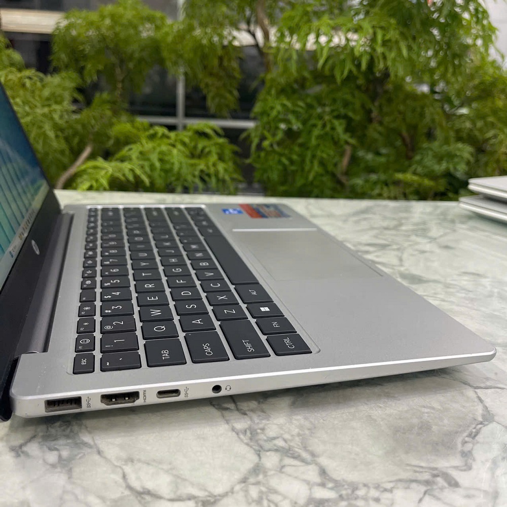 HP 245 G10 RYZEN 5 7520U RAM 8GB SSD 512GB MÀN HÌNH : 14"FHD IPS 