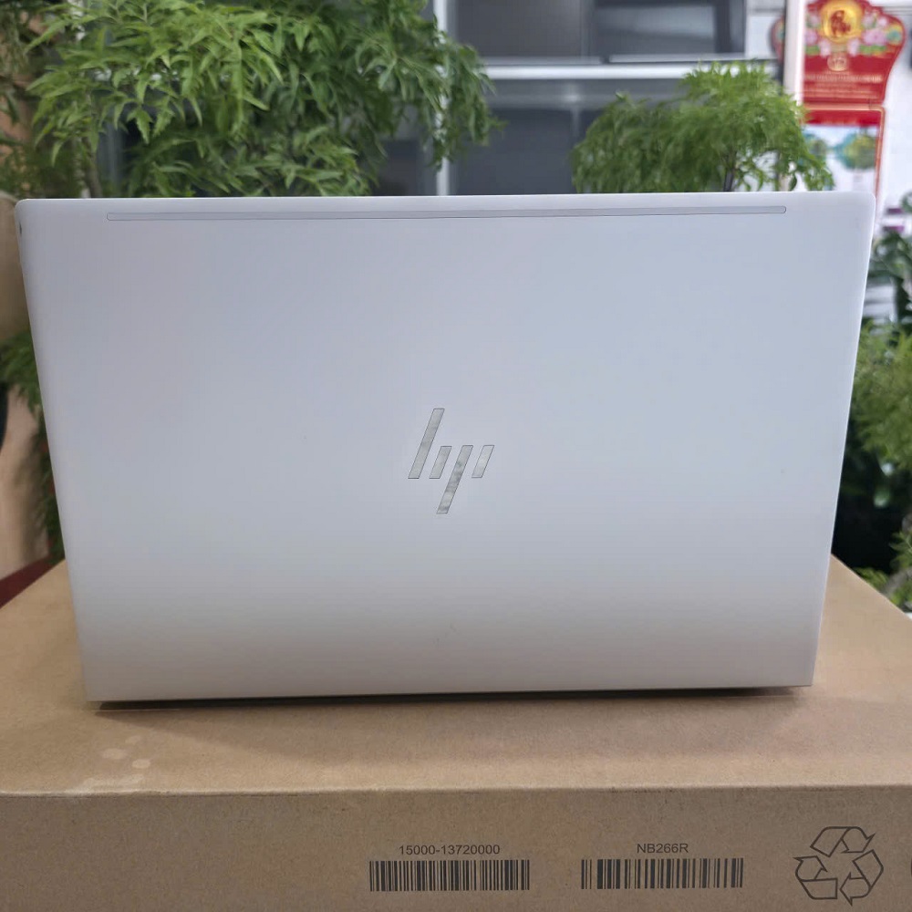 HP Elitebook 630 G9 CORE I5-1235U RAM 8GB SSD 256GB MÀN HÌNH : 13.3''FHD IPS
