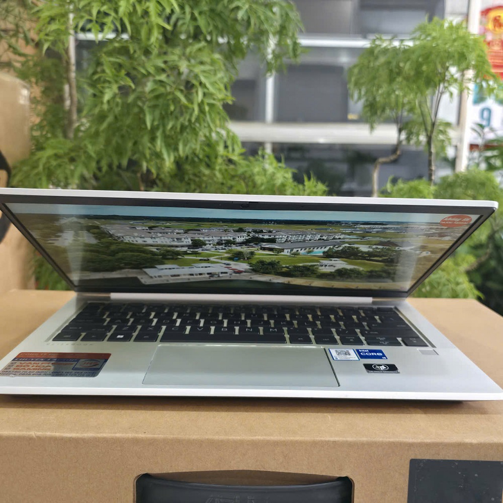 HP Elitebook 630 G9 CORE I5-1235U RAM 8GB SSD 256GB MÀN HÌNH : 13.3''FHD IPS