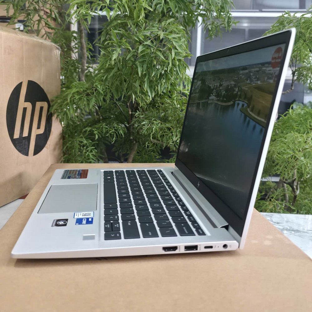 HP Elitebook 630 G9 CORE I5-1235U RAM 8GB SSD 256GB MÀN HÌNH : 13.3''FHD IPS
