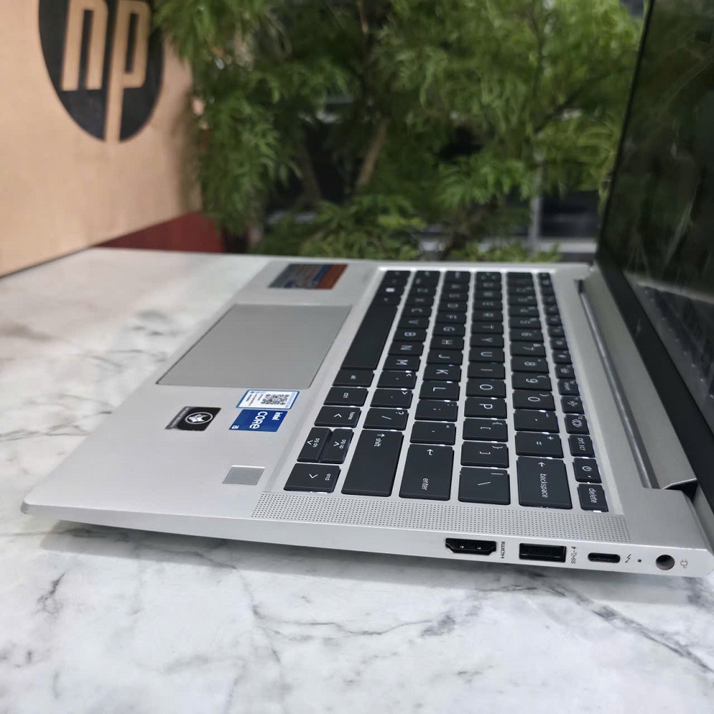 HP Elitebook 630 G9 CORE I5-1235U RAM 8GB SSD 256GB MÀN HÌNH : 13.3''FHD IPS
