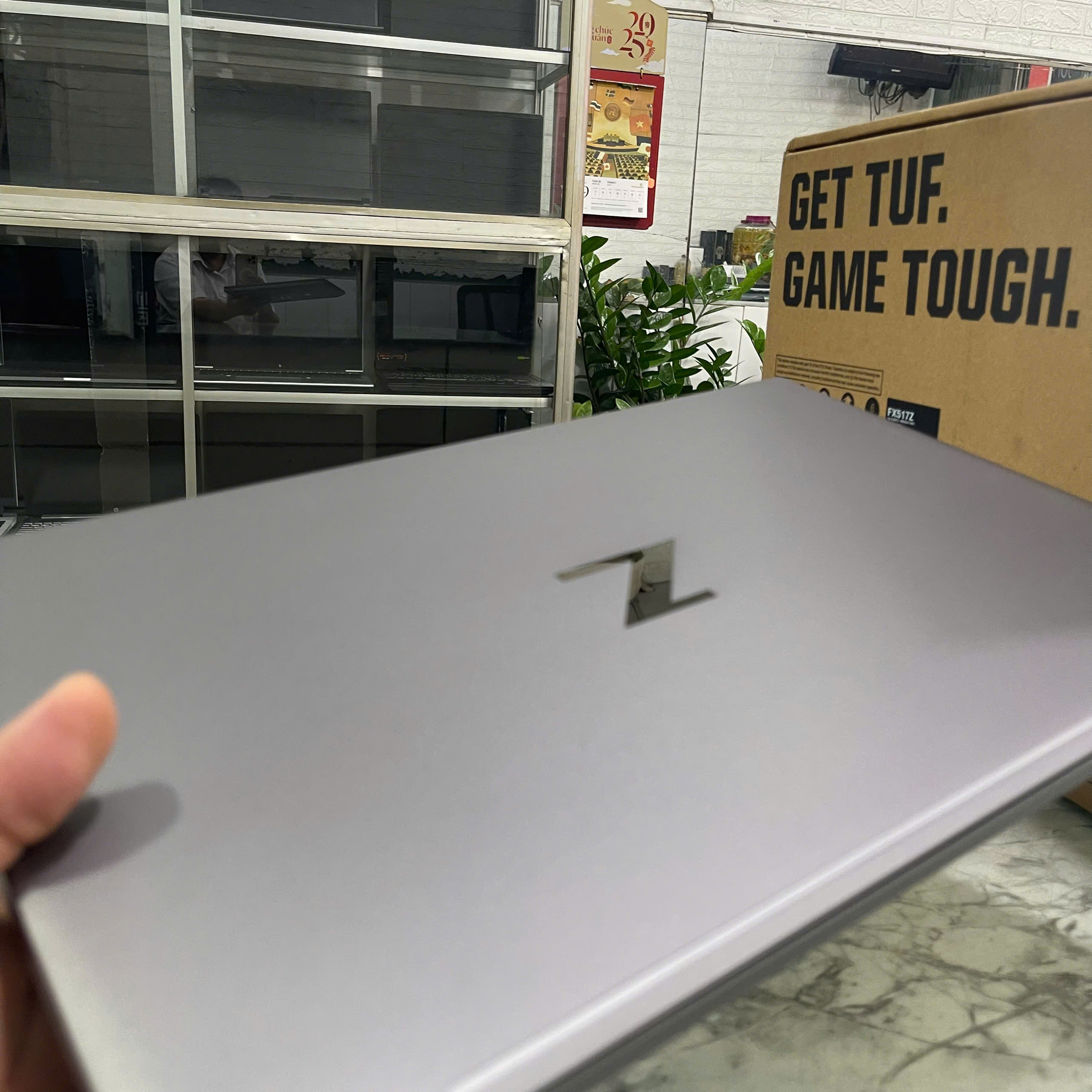 HP Zbook Power 15 G8 Core I7-11850H Ram 32GB Ssd 512GB RTX A2000 4GB Màn hình 15.6 Inch FHD IPS
