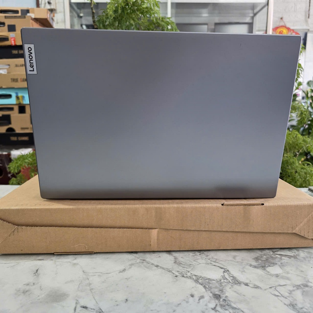 Lenovo V15 G5 IRL MÁY 99% - BẢO HÀNH HÃNG 2028 CORE I5-13420H RAM 16GB SSD 512GB MÀN HÌNH : 15.6 FullHD IPS 