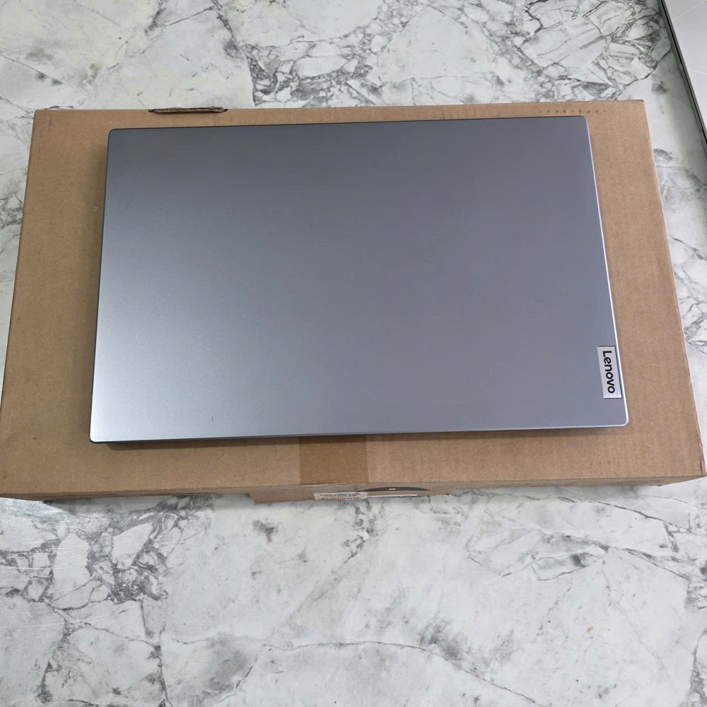 Lenovo V15 G5 IRL MÁY 99% - BẢO HÀNH HÃNG 2028 CORE I5-13420H RAM 16GB SSD 512GB MÀN HÌNH : 15.6 FullHD IPS 