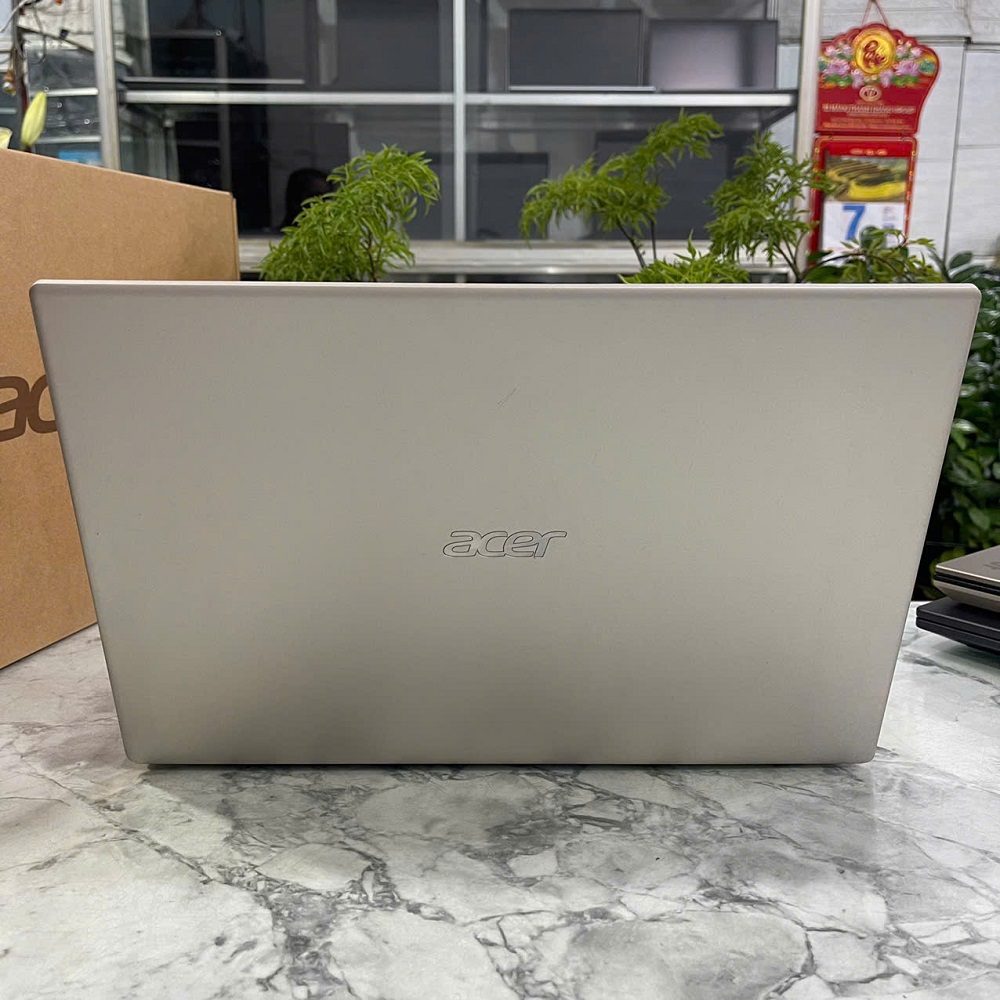 ACER Aspire 3 A315-58G-56HC CORE I5-1135G7 RAM 8GB SSD 256GB VGA MX350 2GB MÀN HÌNH : 15.6 Inch FullHD IPS 