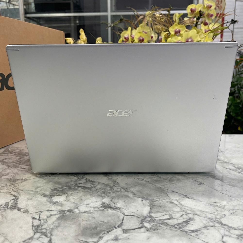 Acer Aspire 5 A514-54-511G CORE I5- 1135G7 RAM 8GB SSD 1.000 GB MÀN HÌNH : 14.0 Inch FHD IPS 