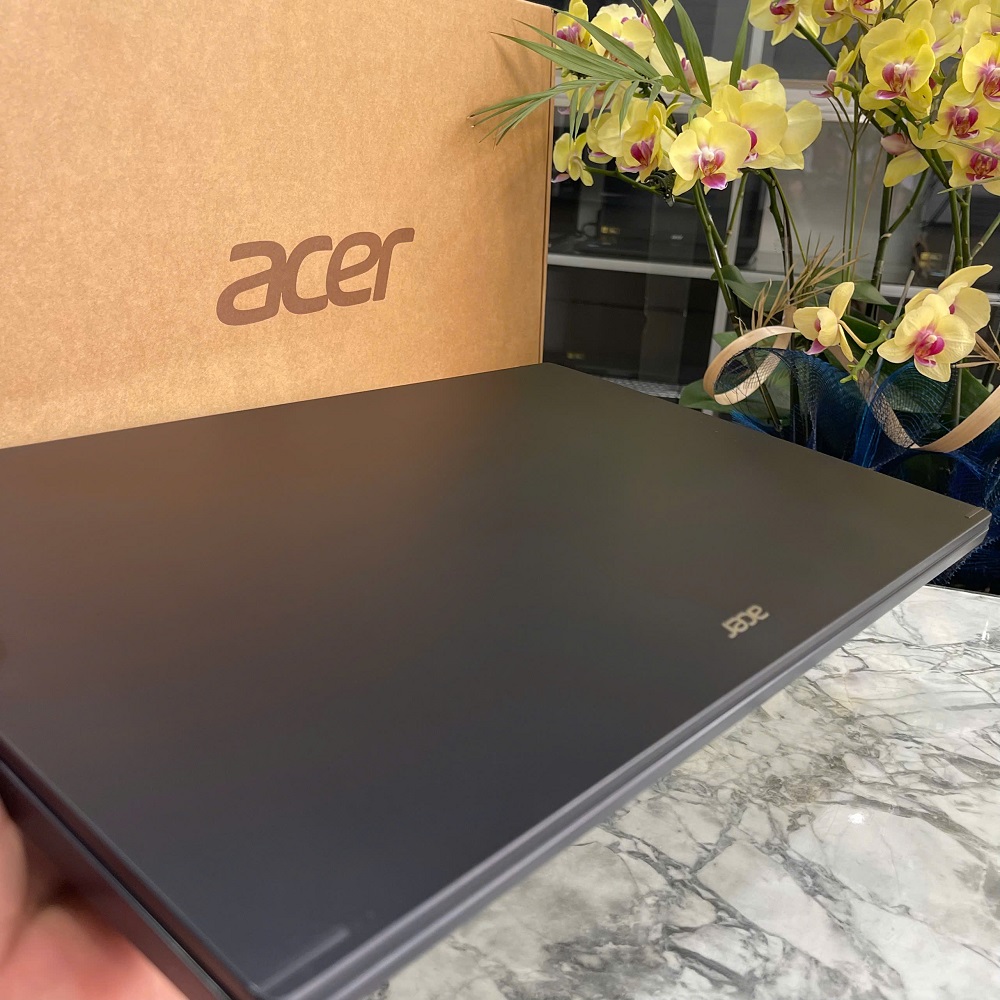 Acer Aspire 7 A715-76G CORE I5-12450H RAM 8GB SSD 512GB  GTX 1650 4GB MÀN HÌNH 15.6'' IPS Fhd 144.Hz