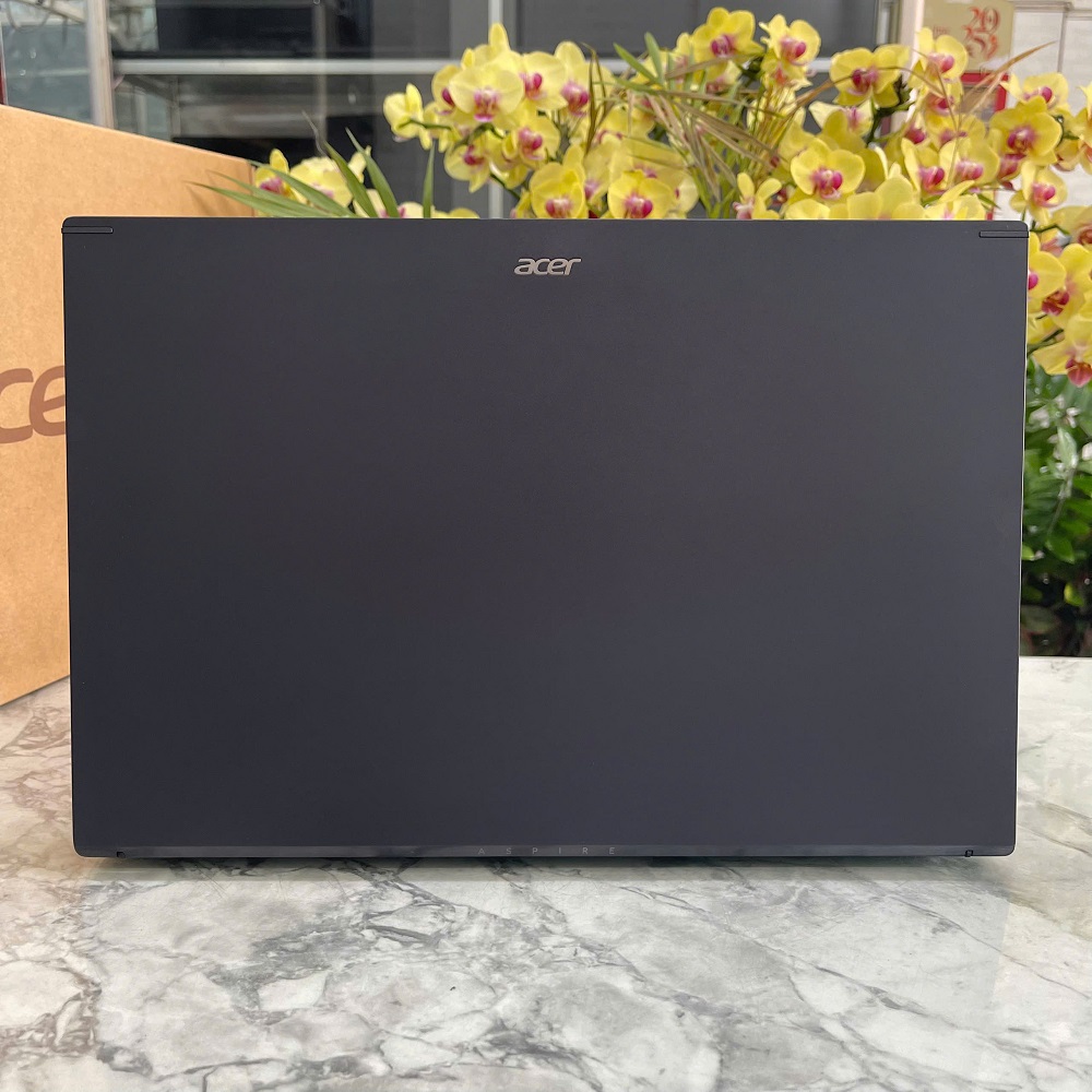 Acer Aspire 7 A715-76G CORE I5-12450H RAM 8GB SSD 512GB  GTX 1650 4GB MÀN HÌNH 15.6'' IPS Fhd 144.Hz