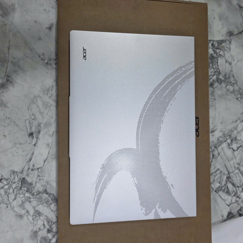 ACER Aspire Lite 16 Gen 2 AL16-52P-572A CORE I5- 1334U SSD 512GB RAM 16GB MÀN HÌNH : 16 inch FHD + 60Hz 
