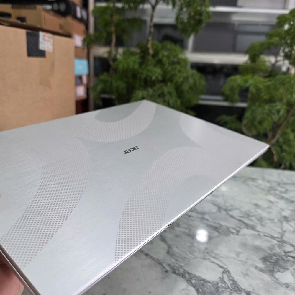 Acer Aspire Lite AL14-51M CORE I5-1235U RAM 8GB SSD 512GB MÀN HÌNH : 14 INCH WUXGA