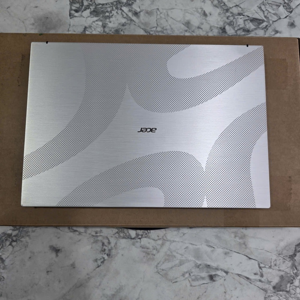 Acer Aspire Lite AL14-51M CORE I5-1235U RAM 8GB SSD 512GB MÀN HÌNH : 14 INCH WUXGA
