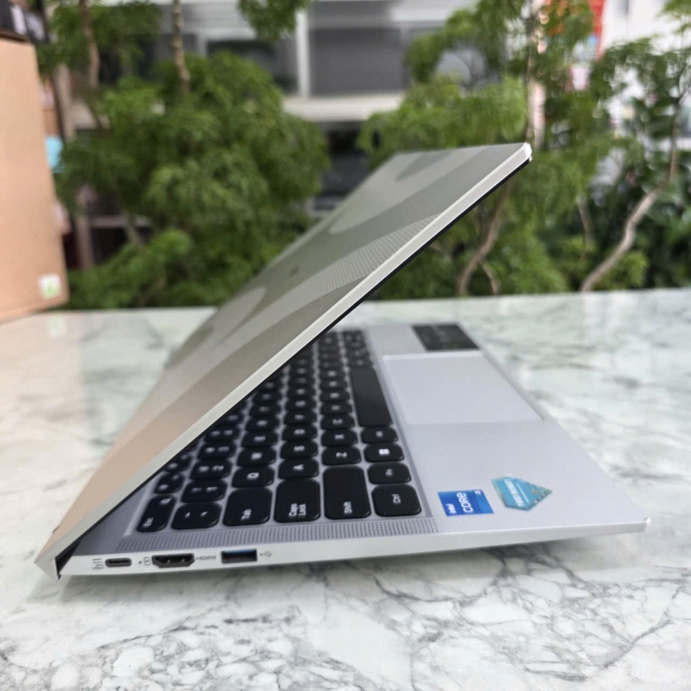 Acer Aspire Lite AL14-51M CORE I5-1235U RAM 8GB SSD 512GB MÀN HÌNH : 14 INCH WUXGA