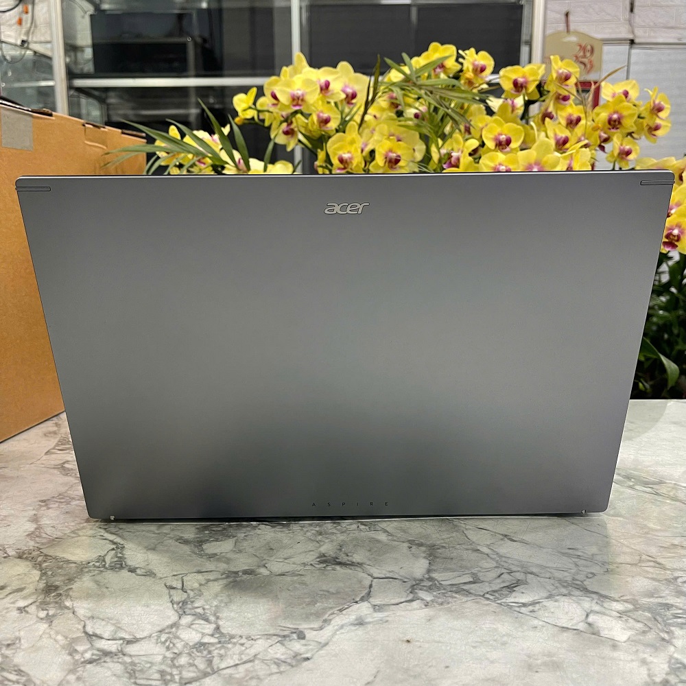 Acer Gaming Aspire 5 A515-58GM Máy LikeNew CORE I5-13420H  RAM 16GB SSD 512GB RTX 2050 4GB MÀN HÌNH : 15.6 Inch Fhd IPS 