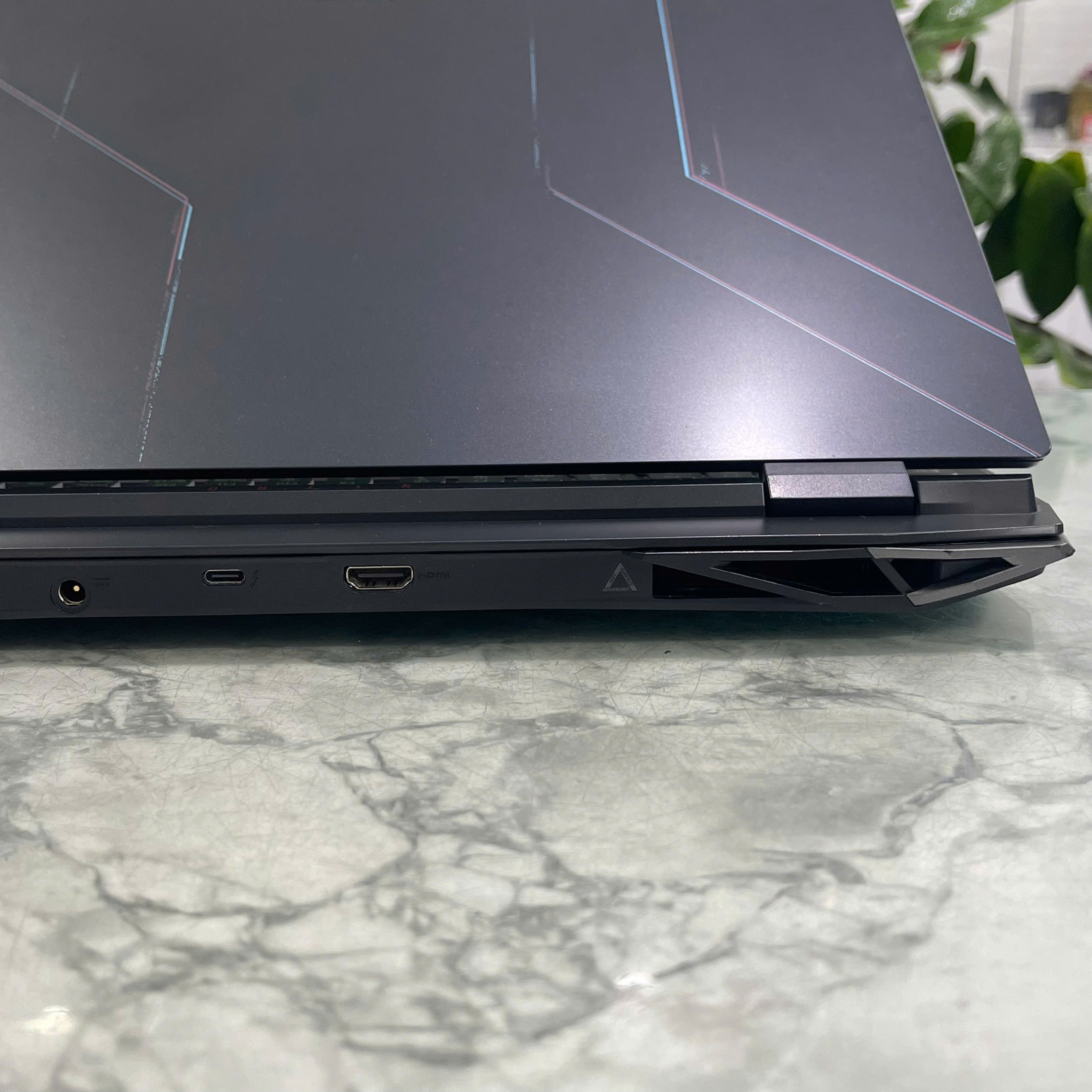 Acer Nitro 5 Tiger AN515-58-52SP Core I5-12500H Ram 16gb Ssd 512gb Nvidia RTX 3050 4GB Màn Hình 15.6″ 2K 165Hz.