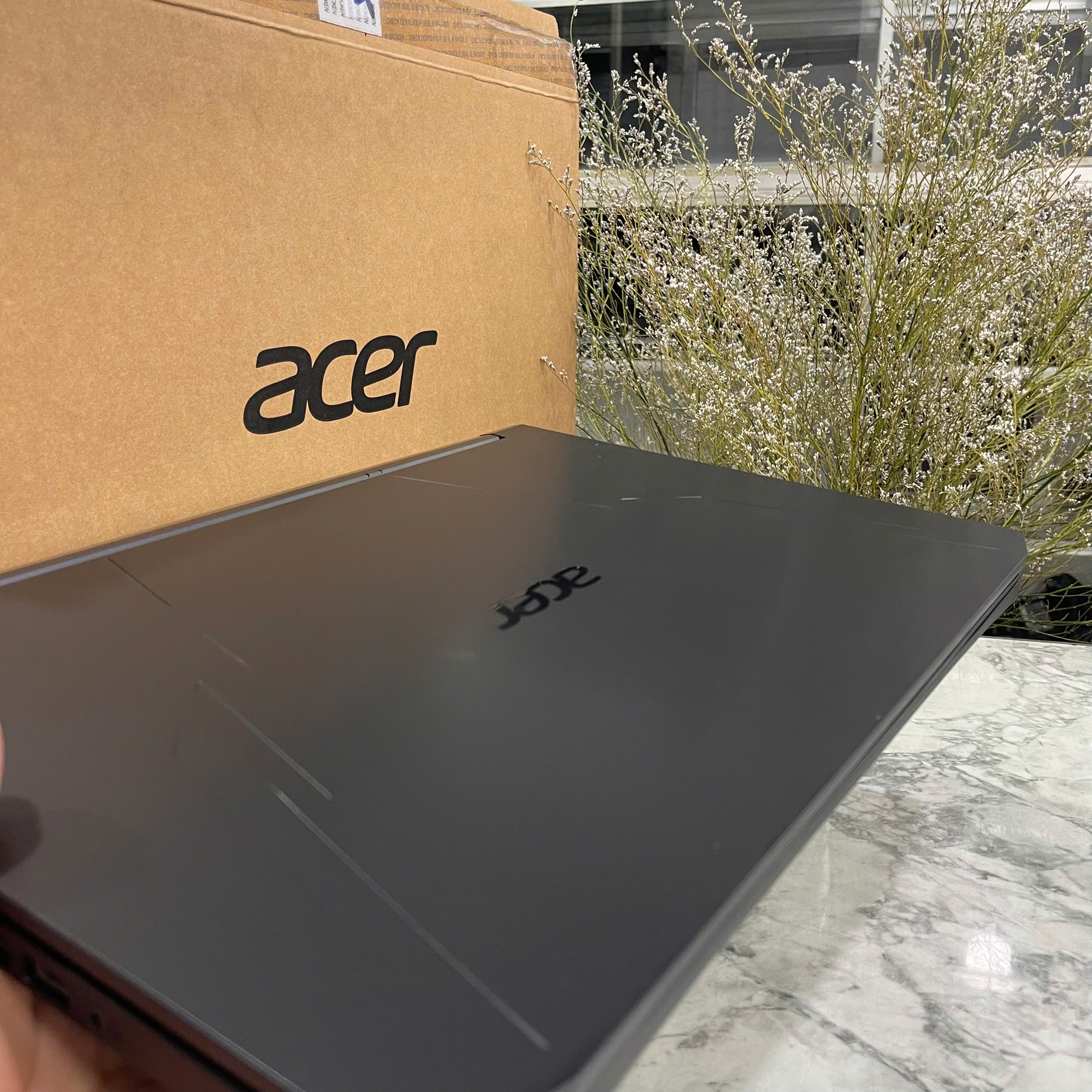  Acer Nitro AN515-57 (Máy LikeNew) Core I7-11800H Ram 16gb Ssd 1.000 gb Nvidia RTX 3070 8GB Màn Hình 15.6″ FHD IPS 144Hz.