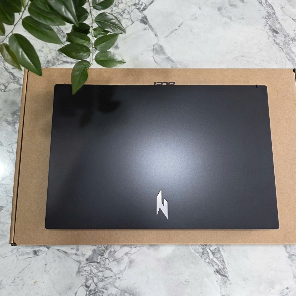 Acer Nitro V 15 ProPanel ANV15-41-R9M1 (MÁY MỚI MUA 30 NGÀY CÒN BẢO HÀNH HÃNG 22/08/2028) RYZEN 5 7535HS  RTX 3050 6GB GDDR6 MÀN HÌNH : 15.6 Inch IPS 180Hz