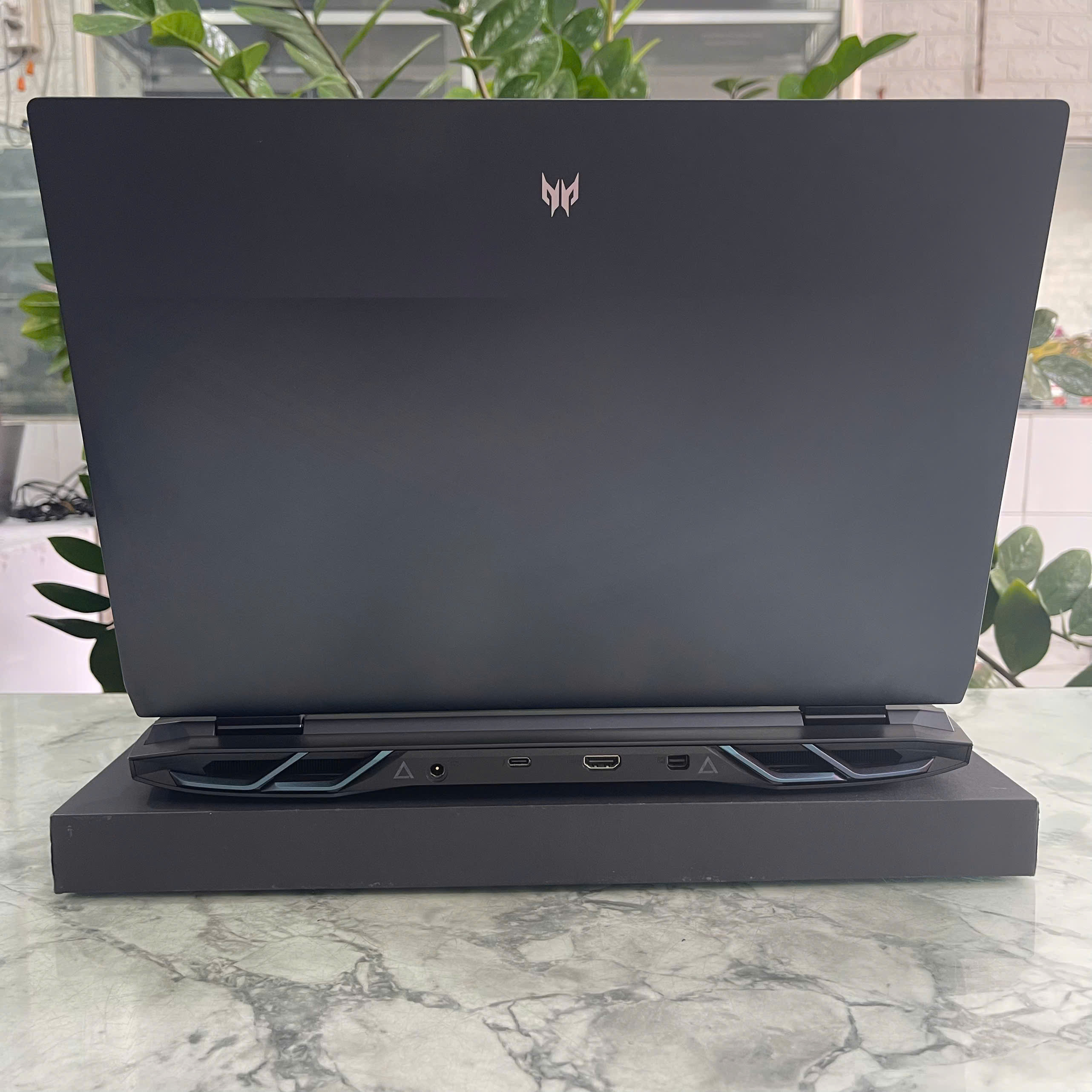   Acer Predator Helios 300 PH315-55  MÁY LIKENEW Core I7-12700H Ram 16GB  Ssd 1.000GB RTX 3070Ti (8GB) Màn hình : 15.6'' 2K 240Hz 