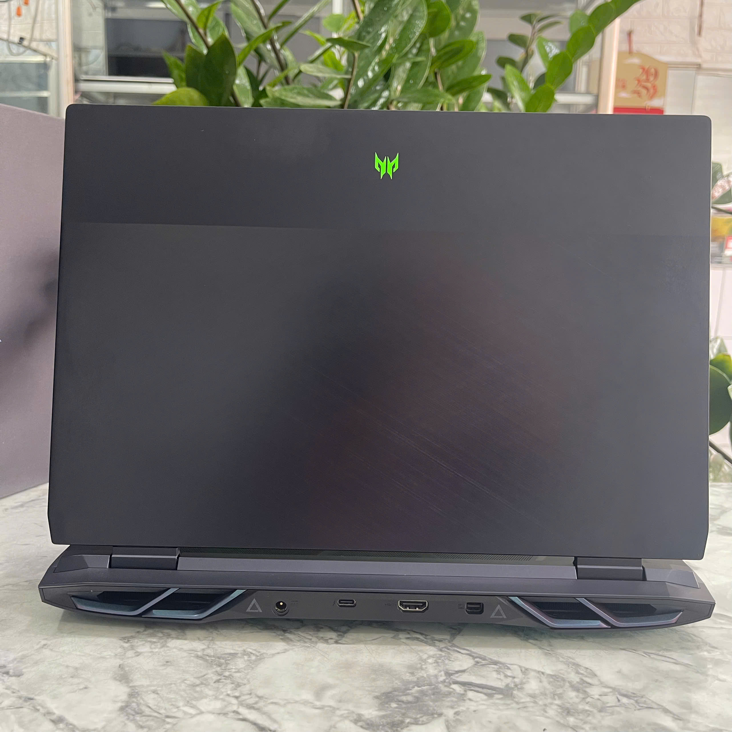   Acer Predator Helios 300 PH315-55  MÁY LIKENEW Core I7-12700H Ram 16GB  Ssd 1.000GB RTX 3070Ti (8GB) Màn hình : 15.6'' 2K 240Hz 