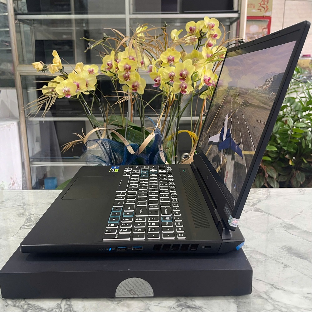 Acer Predator Helios Neo PHN16-71-5606 CORE I5-13500HX RAM 16GB SSD 512GB  RTX 4060 8GB MÀN HÌNH : 16'' 2K+ 165Hz