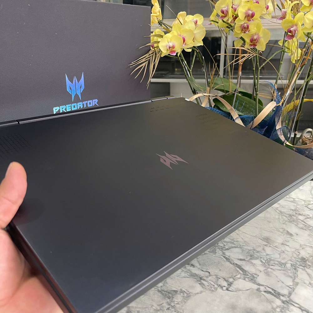 Acer Predator Helios Neo PHN16-71-5606 CORE I5-13500HX RAM 16GB SSD 512GB  RTX 4060 8GB MÀN HÌNH : 16'' 2K+ 165Hz