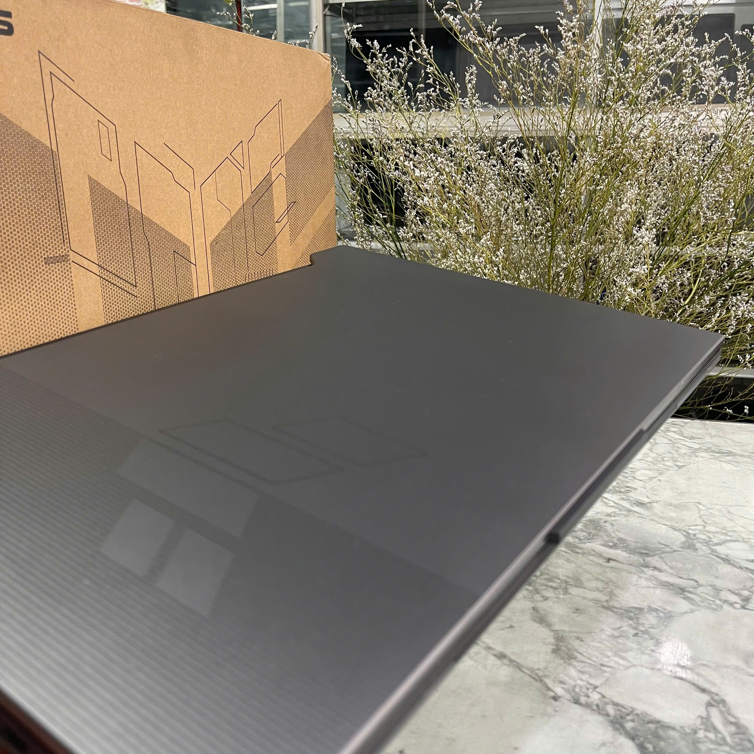   Asus TUF A15 FA507RR  Ryzen 7- 6800H  Ram 16GB Ssd 512GB  RTX 3070 8GB  Màn Hình : 15.6 Inch FHD 144Hz