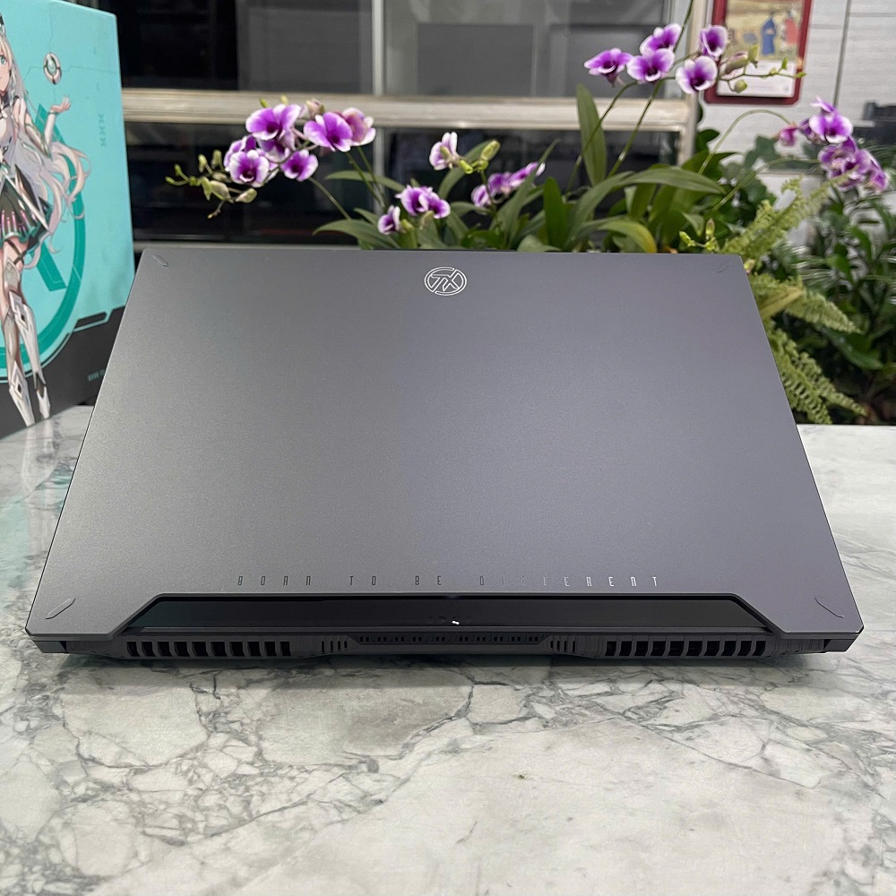 Asus TUF F15 FX507VU Core I7-13620H RAM 16GB  SSD 512GB Vga RTX 4050 (6GB) MÀN HÌNH : 15.6 Inch IPS 144Hz