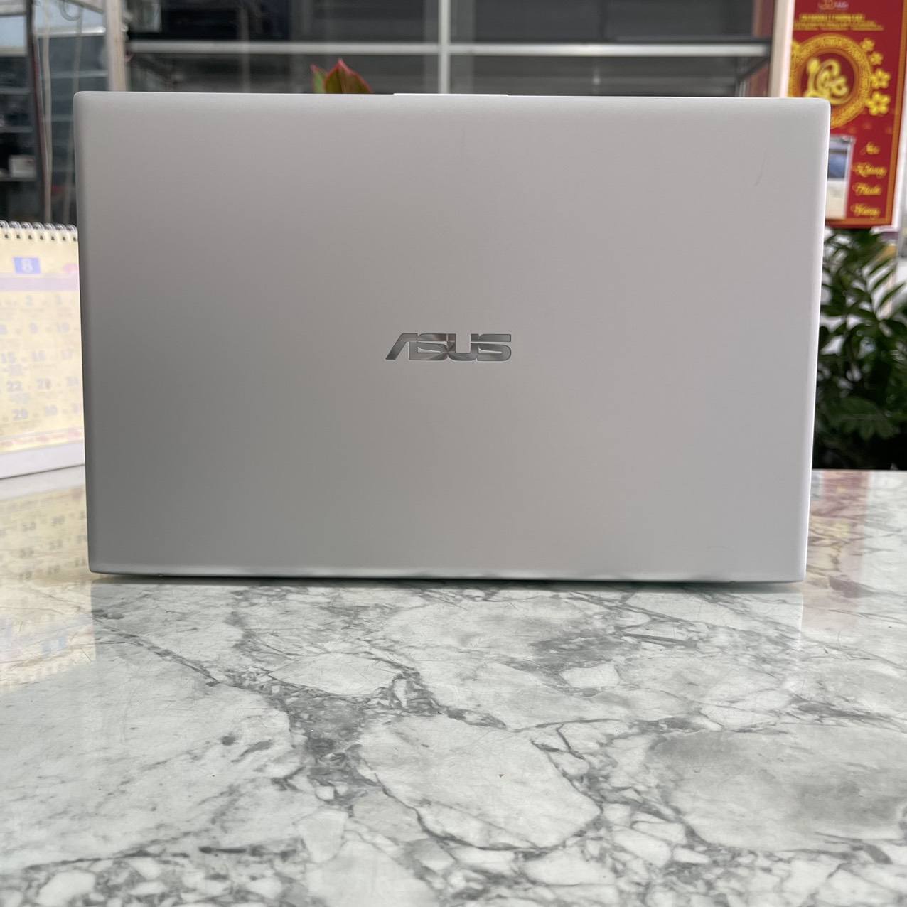 ASUS VivoBook 14 A412FA-A412FA Core I5-10210U Ram 8gb Ssd 512gb Màn Hình 14.0''Inch Fhd IPS